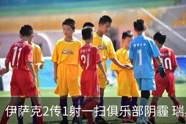 伊萨克2传1射一扫俱乐部阴霾 瑞典双锋连线大杀四方