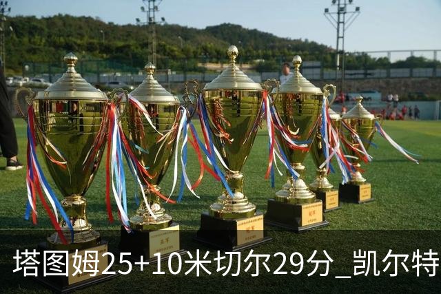 塔图姆25+10米切尔29分 凯尔特人逆转战胜骑士